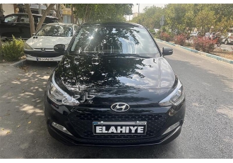 هیوندای i20 (مونتاژ)   