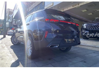 هایما 8S   