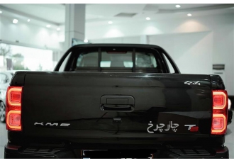 کی ام سی T8   کی ام سی T۸ اقساط