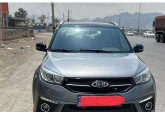 ام وی ام X33 S   