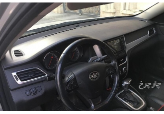 بسترن B30   