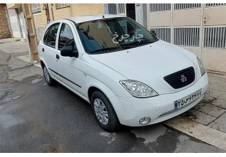تیبا هاچ بک   