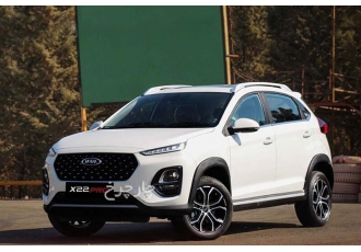 ام وی ام X22 PRO   