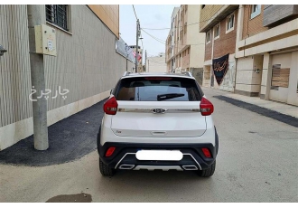 ام وی ام X22   