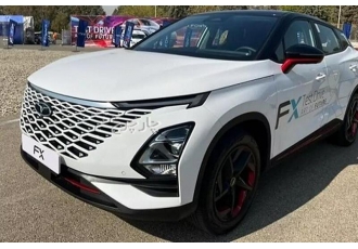 فونیکس FX   
