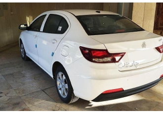 شاهین G اتومات   