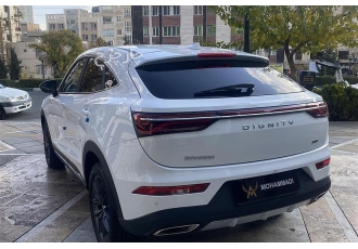 دیگنیتی پرستیژ   