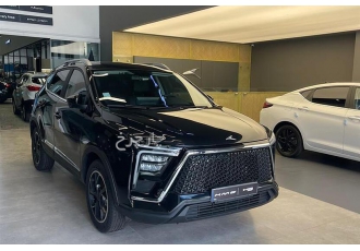 کی ام سی X5   