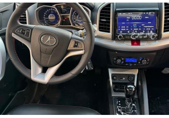 جک S3   