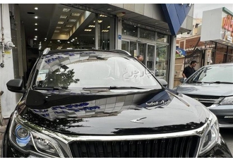 بی ای سی X3 PRO   