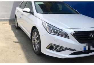 هیوندای سوناتا   