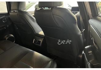 لکسوس NX هیبرید   