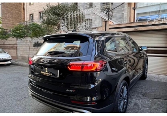 فونیکس تیگو 8 پرو   