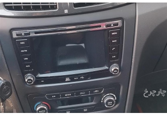 دانگ فنگ H30 کراس   