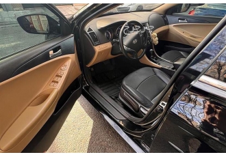 هیوندای سوناتا   