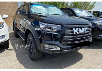 کی ام سی T8   