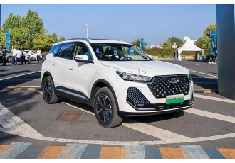 فونیکس تیگو 7 پرو هیبرید   
