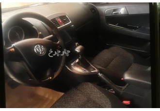 برلیانس H330   