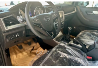 کی ام سی T8   