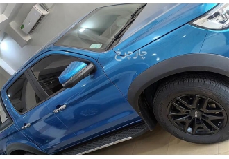 کی ام سی T8   