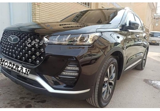 فونیکس تیگو 7 پرو   