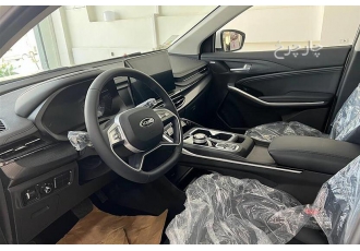 کی ام سی X5   