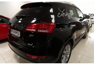 جک S5   