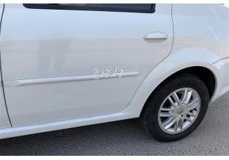 رنو تندر 90   