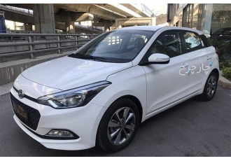 هیوندای i20 (مونتاژ)   