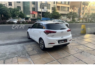 هیوندای i20 (مونتاژ)   