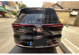 فونیکس تیگو 7 پرو   