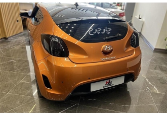 هیوندای ولستر   