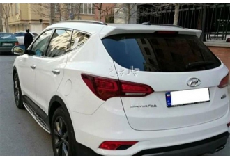 هیوندای سانتافه   