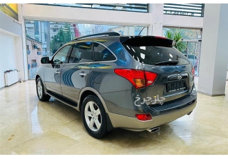 هیوندای وراکروز   