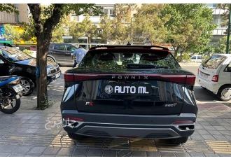 فونیکس FX   