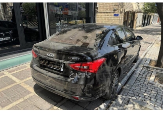 چری آریزو 5T   