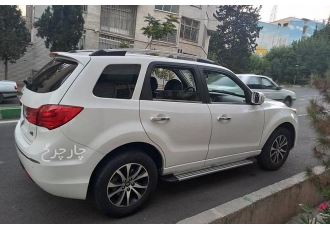 هایما S7   