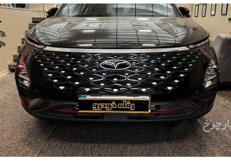 فونیکس FX   
