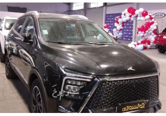 کی ام سی X5   