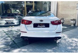 کیا اپتیما   