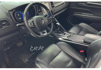رنو کولیوس   
