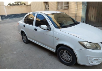 ساینا EX دنده ای   