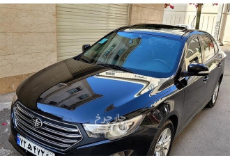 بسترن B30   
