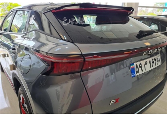 فونیکس FX   فونیکس FX قسطی