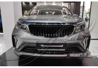 بی ای سی X3 PRO   