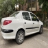 پژو 206 SD   