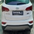 هیوندای سانتافه   