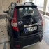 دانگ فنگ H30 کراس   