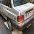 پراید صندوق دار   