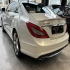 بنز کلاس CLS   